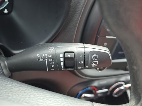 Used 2024 Kia Soul LX w/ Option Group 015 image 24