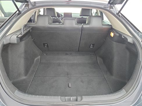 Used 2024 Honda Civic EX-L image 12