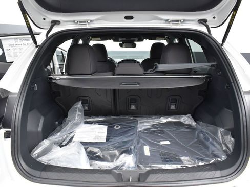 New 2026 Subaru Crosstrek 2.5i Sport image 24