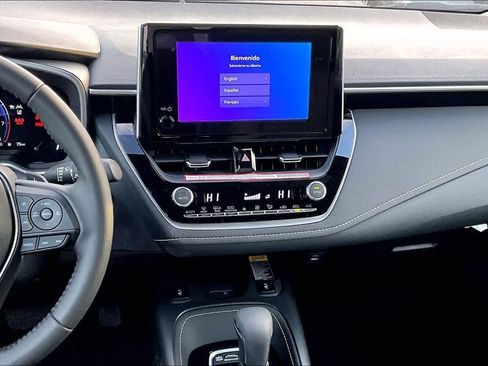 New 2026 Toyota Corolla XSE image 6