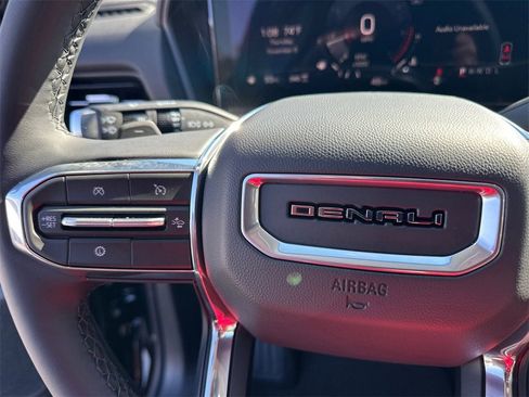 New 2026 GMC Terrain Denali image 26