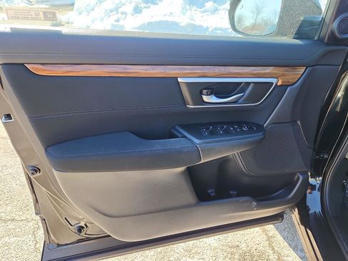 Used 2019 Honda CR-V EX image 12