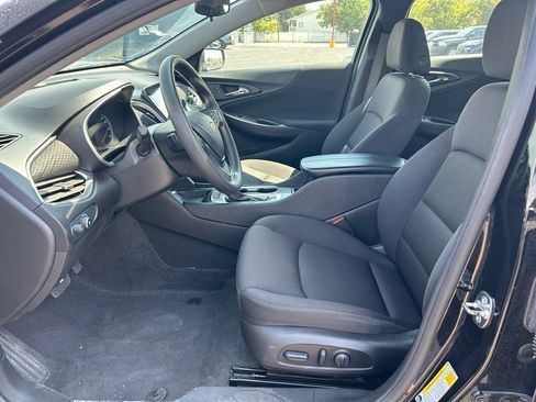 Used 2024 Chevrolet Malibu LT FWD image 25
