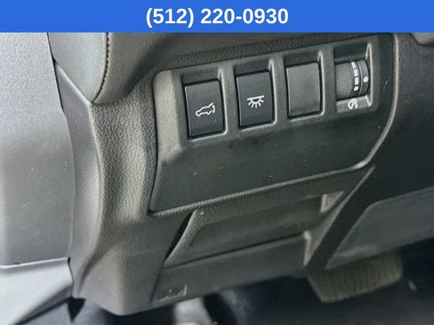 Used 2025 Subaru Ascent Bronze Edition w/ Popular Package #2 AWD/4WD image 11
