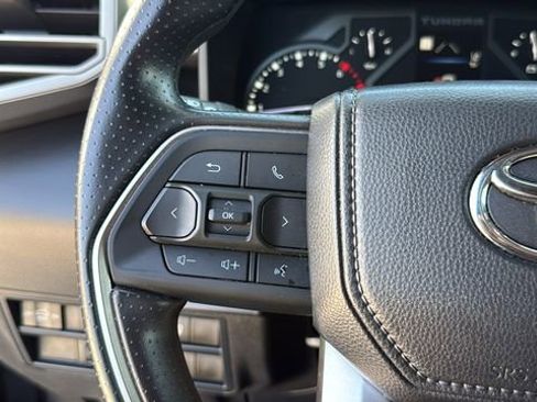 Certified 2025 Toyota Tundra SR5 AWD/4WD image 22