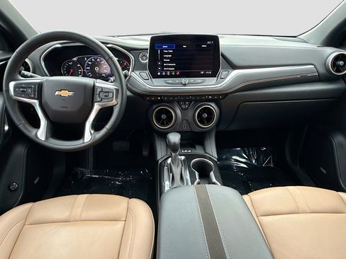 Used 2023 Chevrolet Blazer Premier w/ Driver Confidence II Package image 17