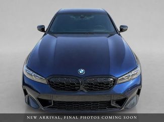 Used 2026 BMW M340i xDrive w/ Premium Package AWD/4WD video 2