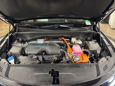 Certified 2023 Kia Sorento SX Prestige image 30