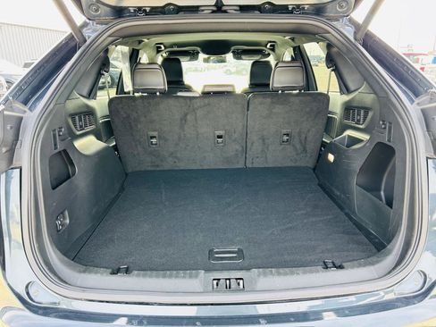 Used 2024 Ford Edge ST-Line image 26