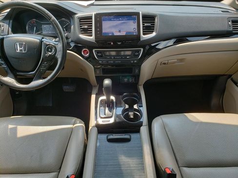 Used 2017 Honda Ridgeline RTL-E image 13
