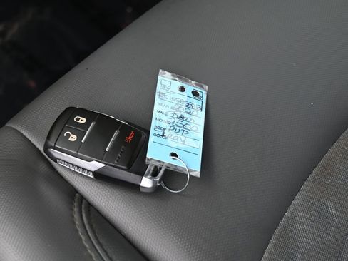 Used 2020 RAM 2500 Power Wagon image 18