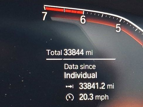 Used 2021 BMW X3 xDrive30i w/ Executive Package image 22