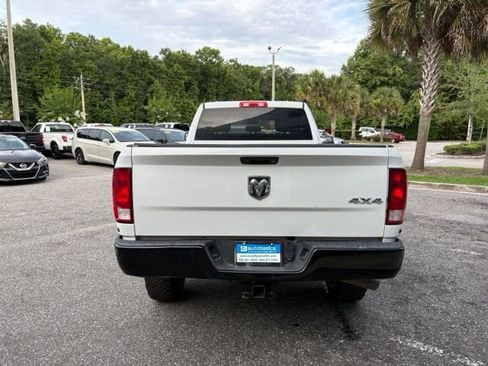 Used 2017 RAM 2500 Tradesman w/ Popular Equipment Group AWD/4WD image 3