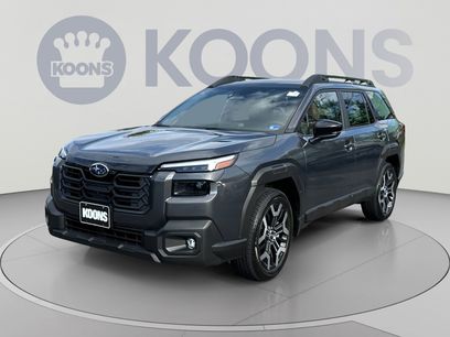 Used 2026 Subaru Outback Touring XT
