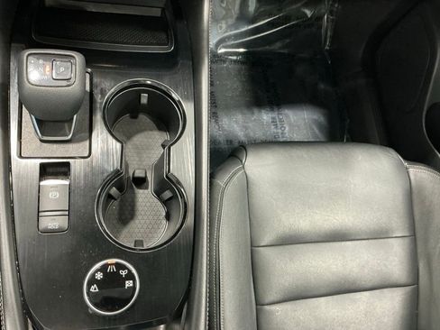 Used 2021 Nissan Rogue SL AWD/4WD image 35