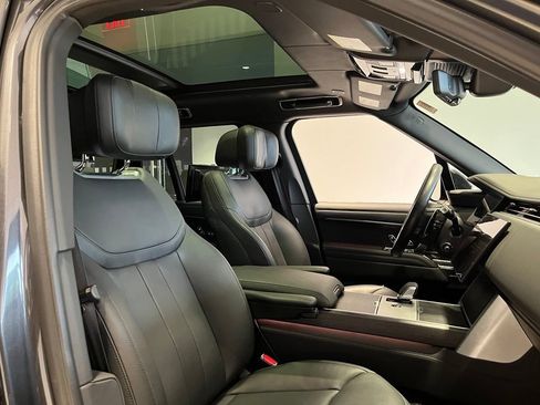 Used 2024 Land Rover Range Rover Autobiography AWD/4WD image 27