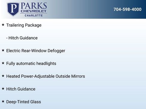 New 2026 Chevrolet Silverado 1500 W/T w/ WT Value Package image 14