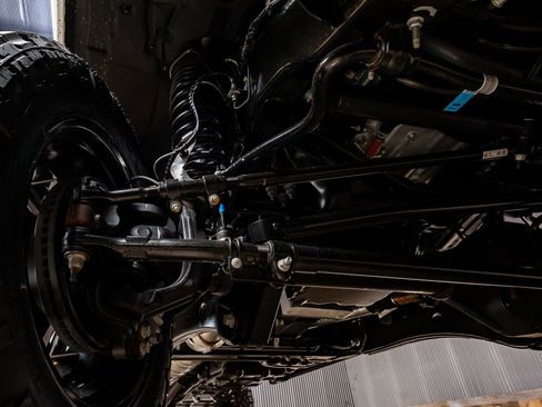 Used 2026 Ford F250 King Ranch image 14