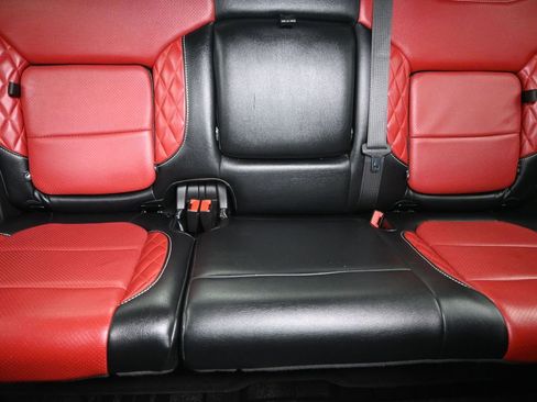 Used 2020 Chevrolet Silverado 2500 LTZ w/ LTZ Premium Package image 31