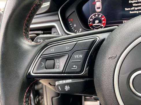Used 2018 Audi S5 Premium Plus w/ Navigation Package image 21