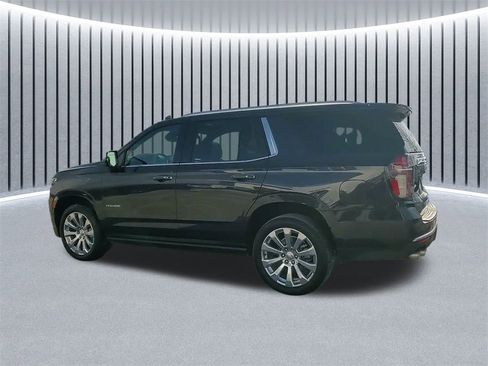 Used 2023 Chevrolet Tahoe Premier image 13