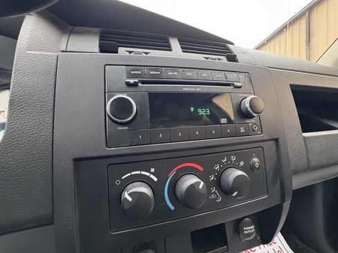 Used 2009 Dodge Dakota ST image 31
