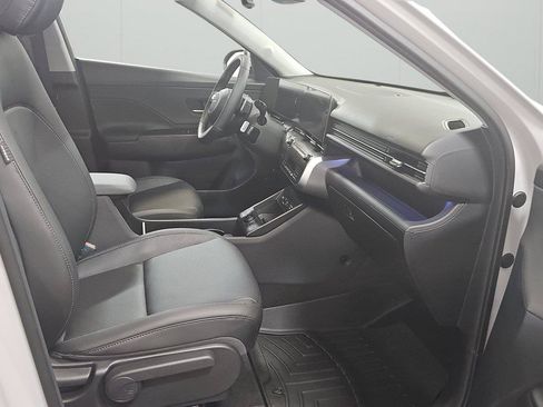 Certified 2024 Hyundai Kona Limited AWD/4WD image 14