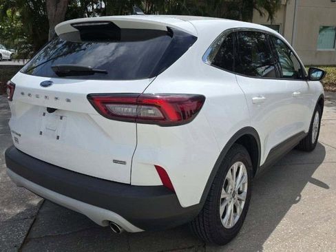 Used 2023 Ford Escape Active FWD image 4