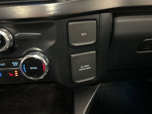 Certified 2024 Ford F250 Lariat w/ Lariat Ultimate Package image 28