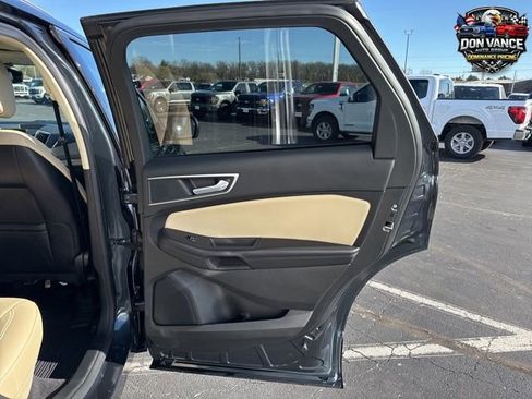 Used 2024 Ford Edge SEL w/ Convenience Package AWD/4WD image 33