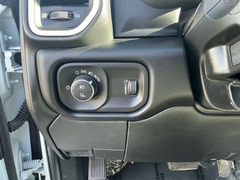 Used 2024 RAM 2500 Big Horn image 22