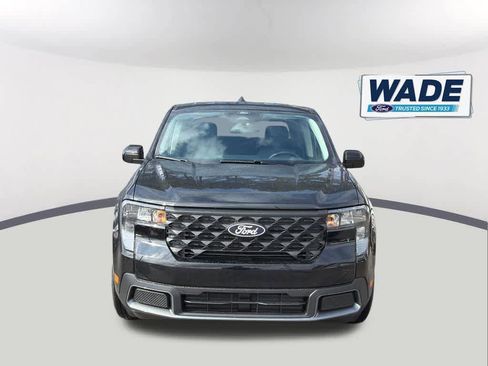 New 2026 Ford Maverick XLT w/ Equipment Group 301A AWD/4WD image 2