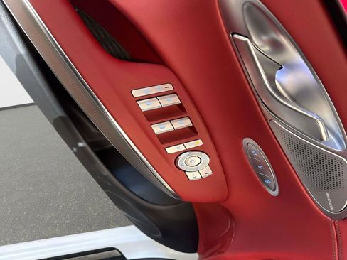 New 2026 Genesis GV70 3.5T Sport Advanced image 19