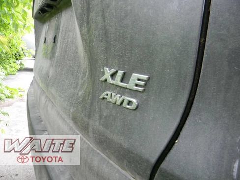 Used 2024 Toyota RAV4 XLE Premium w/ Weather Package AWD/4WD image 2