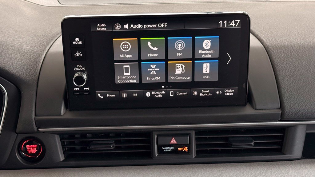 Used 2024 Honda Pilot EX-L image 22