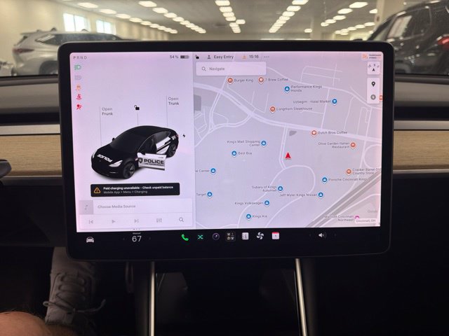 Used 2020 Tesla Model 3 RWD image 20