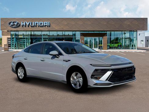 New 2026 Hyundai Sonata SE image 10