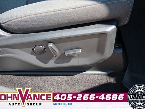 Used 2022 Ford F150 XLT w/ Equipment Group 302A High image 19