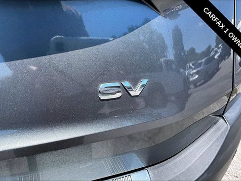 Used 2023 Nissan Rogue SV FWD image 23