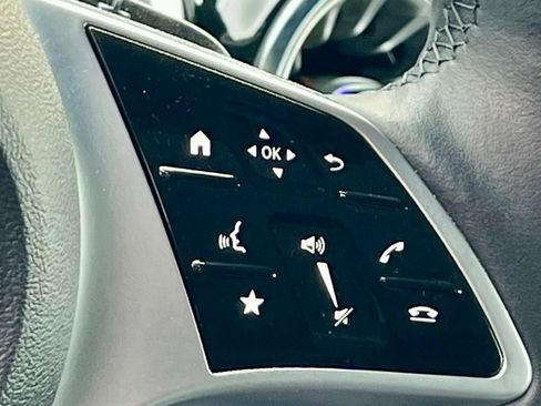 Certified 2024 Mercedes-Benz GLB 250 GLB 250 image 35