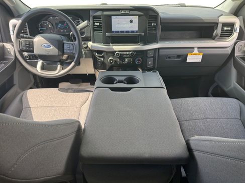 New 2026 Ford F250 XL w/ STX Appearance Package image 12