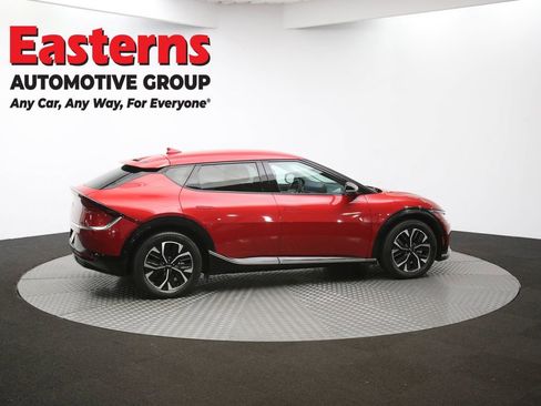 Used 2023 Kia EV6 Wind w/ Wind Technology Package image 45