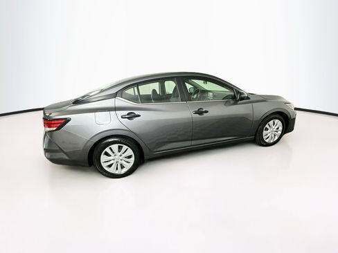 Used 2024 Nissan Sentra S FWD image 10