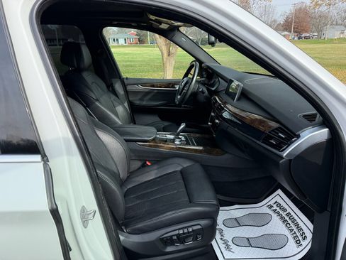 Used 2017 BMW X5 xDrive35i image 27