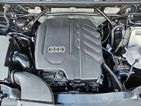 Used 2023 Audi Q5 2.0T Premium w/ Convenience Package image 20