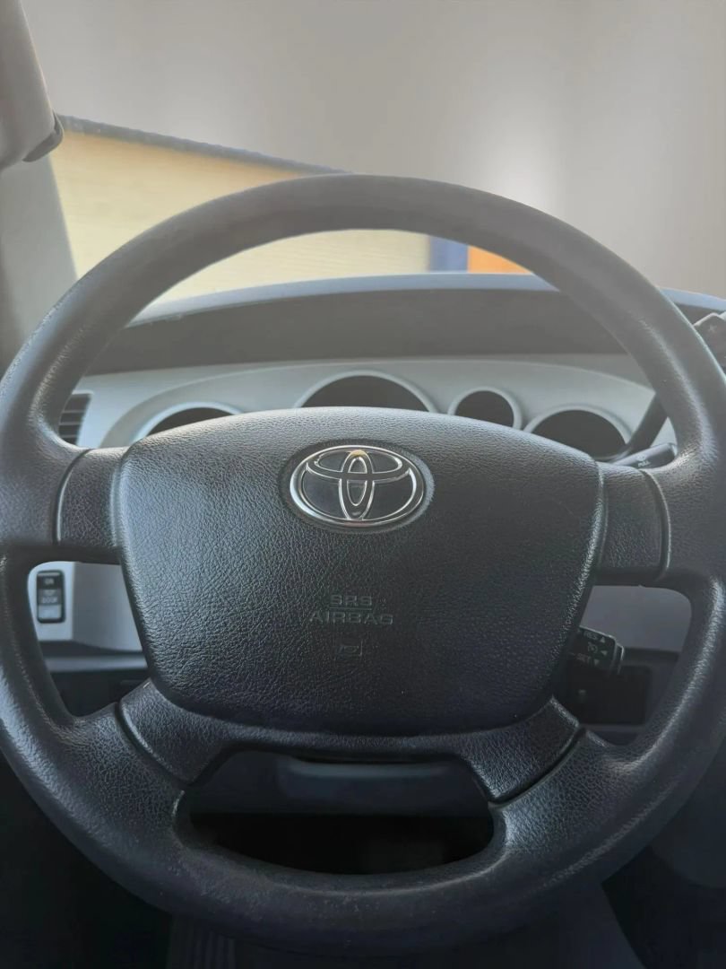 Used 2007 Toyota Tundra SR5 RWD image 17