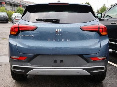 New 2026 Buick Encore GX Preferred w/ Comfort Package FWD image 6