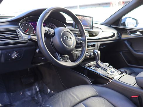 Used 2018 Audi A6 2.0T Premium w/ 20" Black Optic Wheel Package image 11