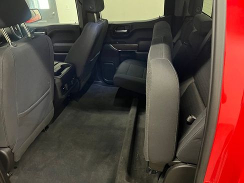 Used 2020 Chevrolet Silverado 1500 RST w/ True North Edition AWD/4WD image 40
