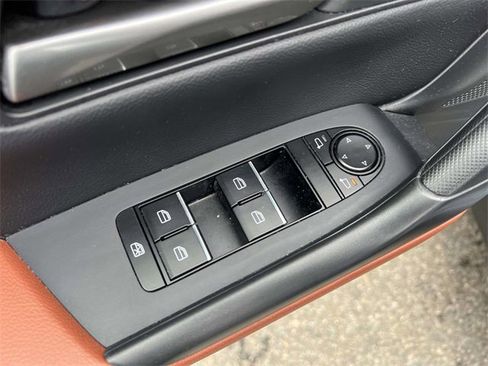 Used 2023 MAZDA CX-50 Meridian Edition w/ Cargo Package image 22